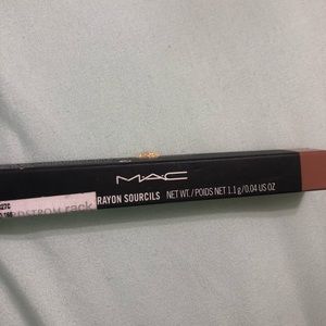 MAC big brow pencil